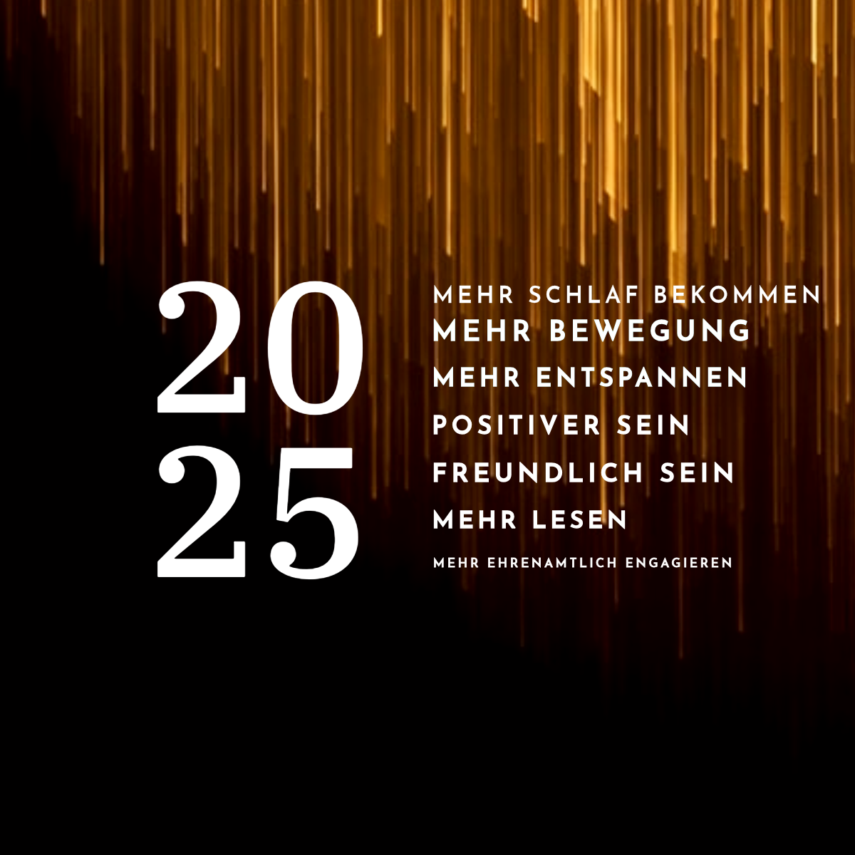 Mosaik e.V. Rüsselsheim wünscht euch Ein Neues Jahr 2025