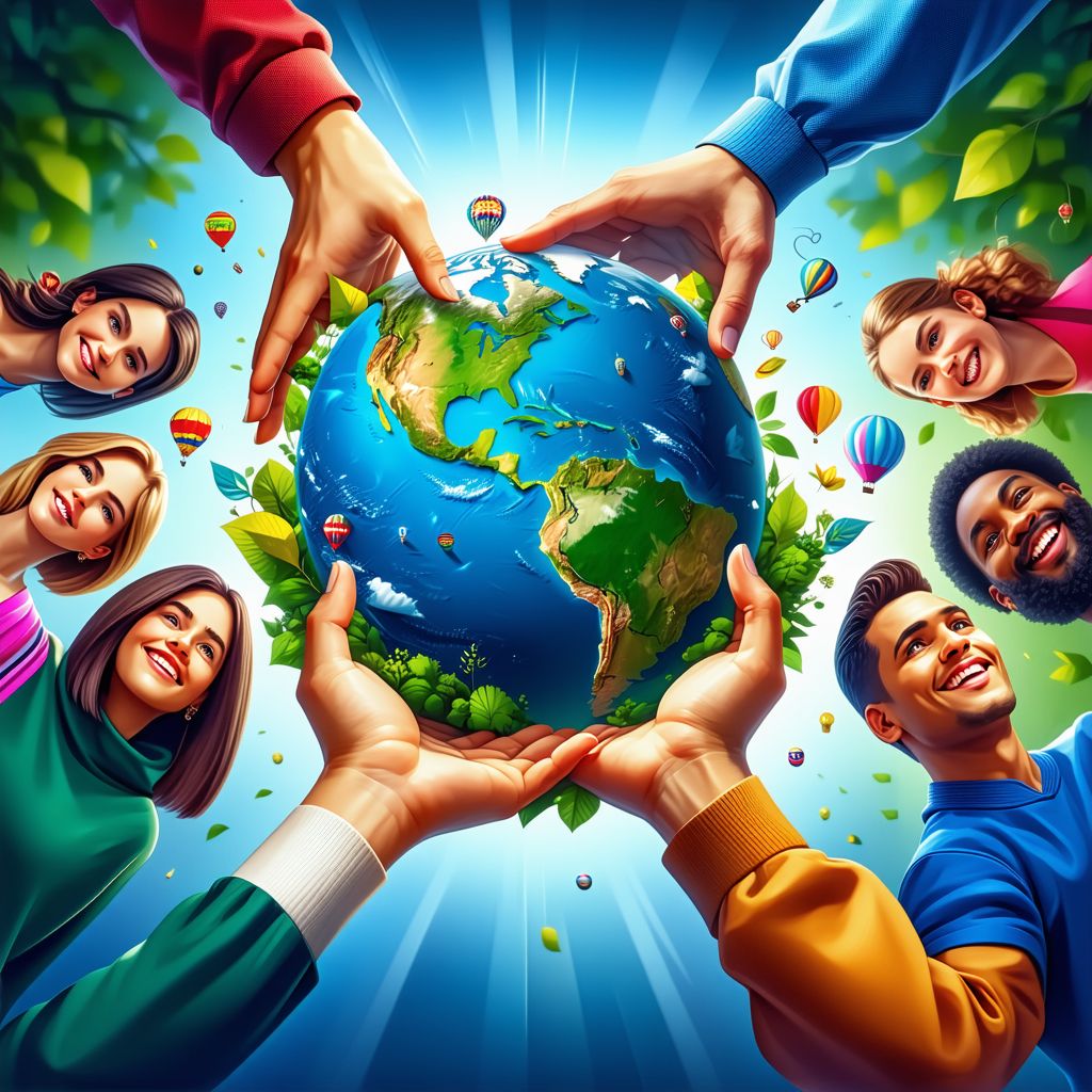 Mosaik Dialog und Kultur e.V.